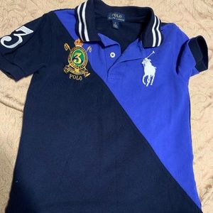 Boys Polo Ralph Lauren